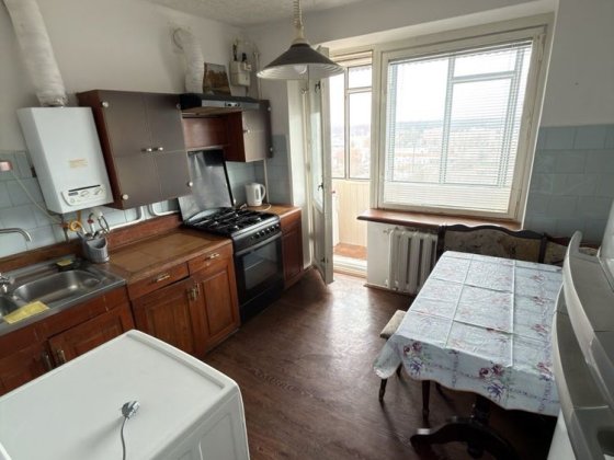 Оренда 3к.квартири вул.Городоцька Львов