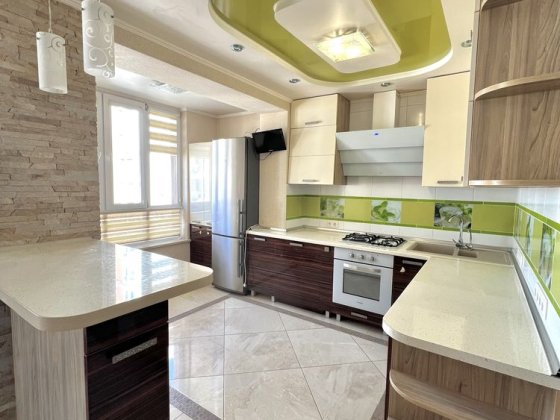 ЖК Львівський, СУПЕР ВАРІАНТ САМЕ ДЛЯ ТЕБЕ! Щасливий поруч. Петропавлівська Борщагівка