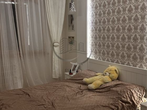 Здам 3 кімнатну квартиру, Салтівка, 606 мкрн. Харьков