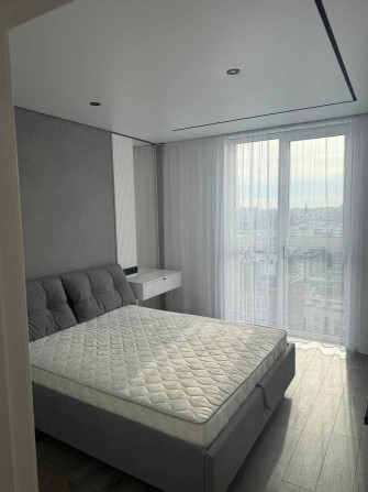 Оренда 1-кімї кв з кухнею-вітальнею в ЖК Семицвіт по вул. Шевченка 60. - фото 1