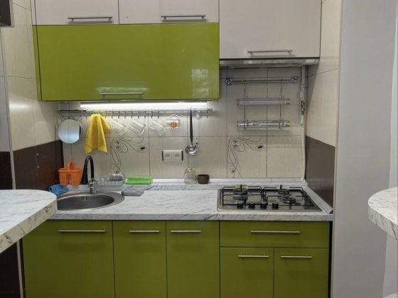 2-комн Молдаванка Разумовская/Косвенная Одесса