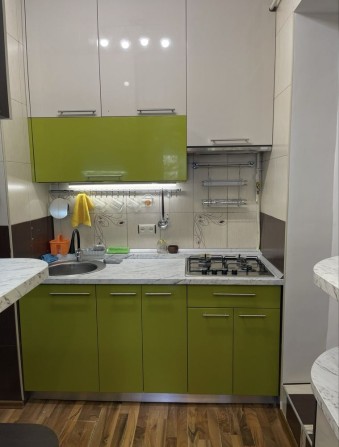 2-комн Молдаванка Разумовская/Косвенная - фото 1