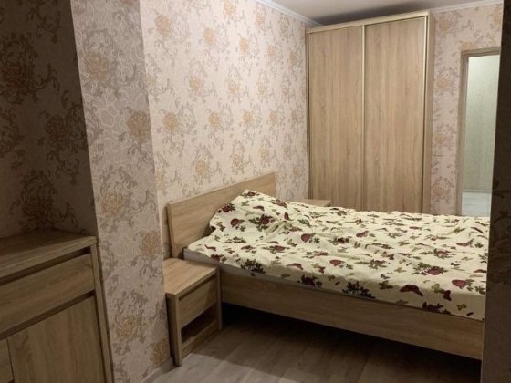 Оренда 2 кімн.кварттири в самомв серці улюбленого ЖК Софія Сіті вільна Софиевская Борщаговка