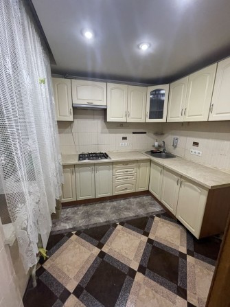 Здам квартиру 3 кімнатну - фото 1