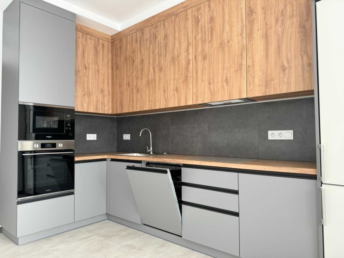 Оренда квартири в ЖК R2 Residence по вул. Роксоляни - фото 1