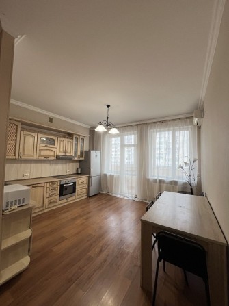 Сдам 3х квартиру на Пишоновской - фото 1