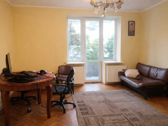 Оренда кімнати (без власника) вул. Антоновича Львів