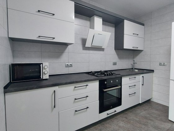 1к. квартира ЖК Щасливий ( Петропавловска борщагівка) Петропавлівська Борщагівка