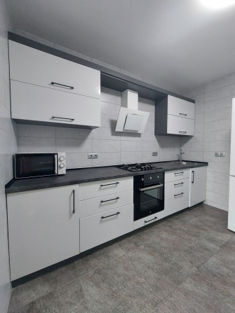 1к. квартира ЖК Щасливий ( Петропавловска борщагівка) - фото 1