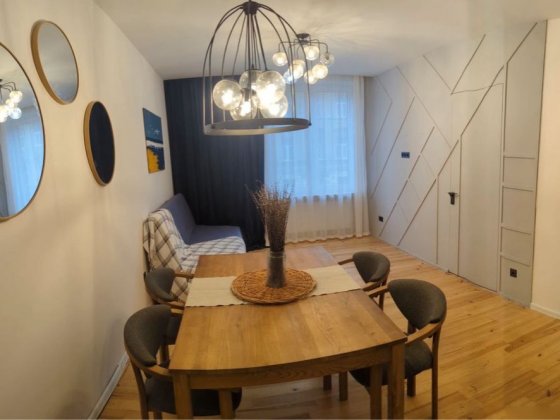 Власник. Оренда квартири 3к ближній центр. Левицького Львов