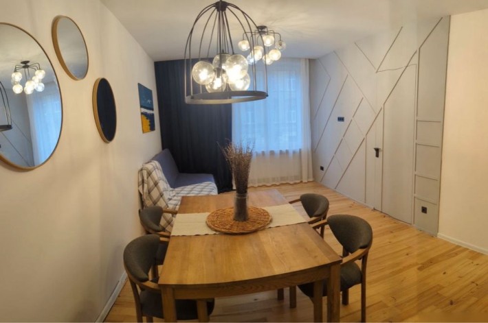 Власник. Оренда квартири 3к ближній центр. Левицького - фото 1