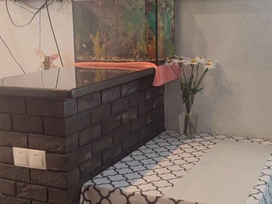 Здається 1 кім квартира в ЖК Данія! Софиевская Борщаговка