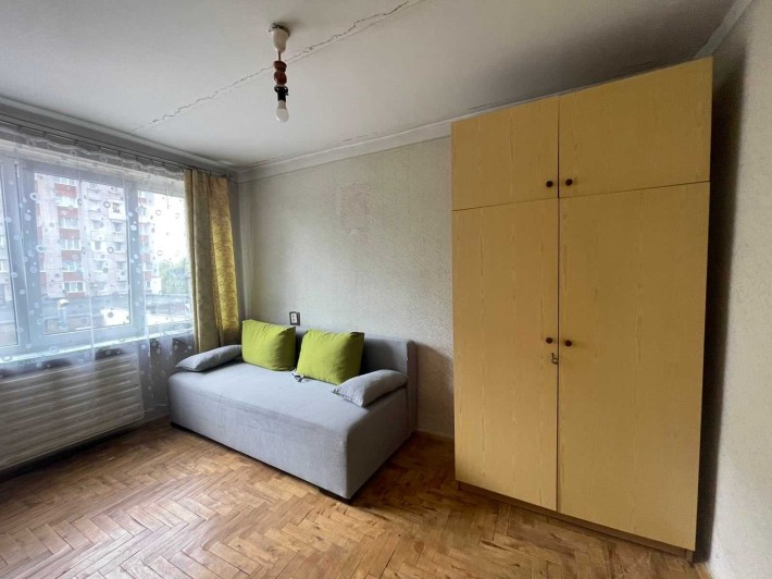 Оренда квартири біля Аквапарку - фото 1