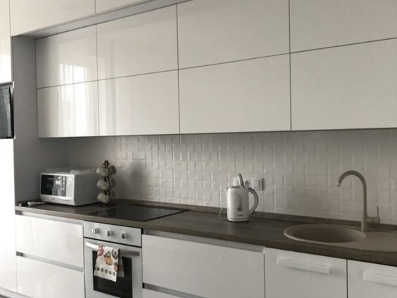 Сдам длительно французский бульвар ЖК Бельэтаж 5 эт можно животное Одеса