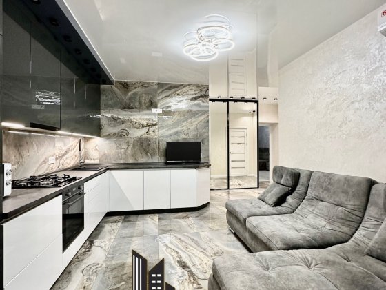 Оренда 2к квартири ЖК Софія Резиденс п-р.Мартинова 16