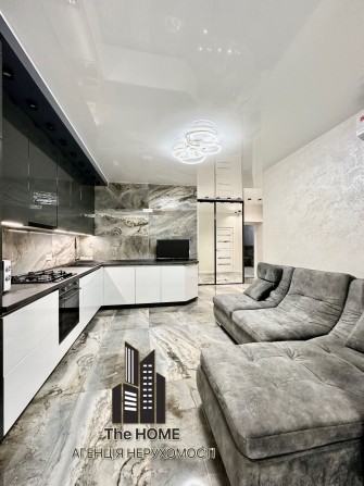 Оренда 2к квартири ЖК Софія Резиденс п-р.Мартинова 16 - фото 1