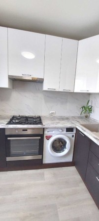 Сдам однокомнатную квартиру на Добровольского! - фото 1