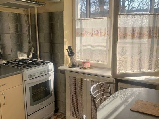 Оренда 1кім квартири вул.Грінченка Львов