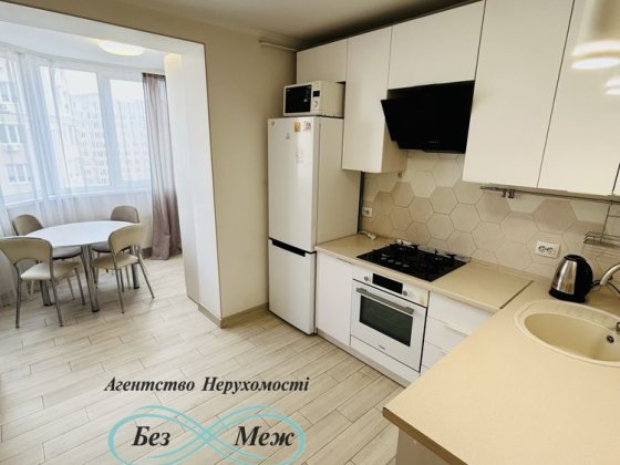 Оренда Мінідвушки ЖК Софія Центральна Алея Софиевская Борщаговка