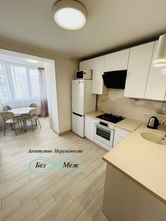 Оренда Мінідвушки ЖК Софія Центральна Алея - фото 1