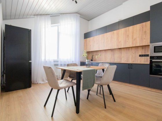 2-кім квартира Київ Петроп. борщ. оренда на довгий термін перша здача Петропавлівська Борщагівка