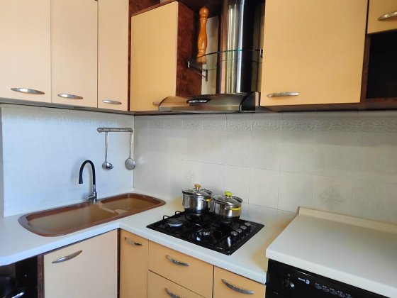 1 комн. Леонтовича(Белинского)/Малая Арнаутская Одеса