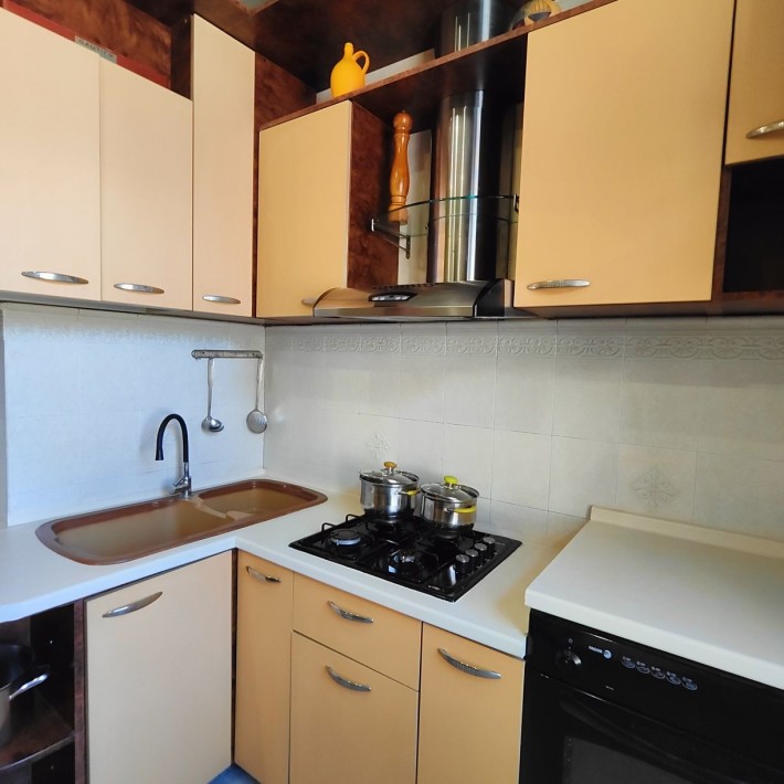 1 комн. Леонтовича(Белинского)/Малая Арнаутская - фото 1