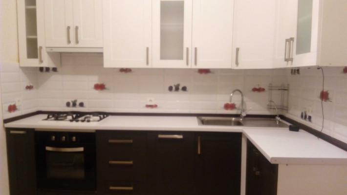 1-кімнатна квартира ЖК "Празький квартал" - фото 1