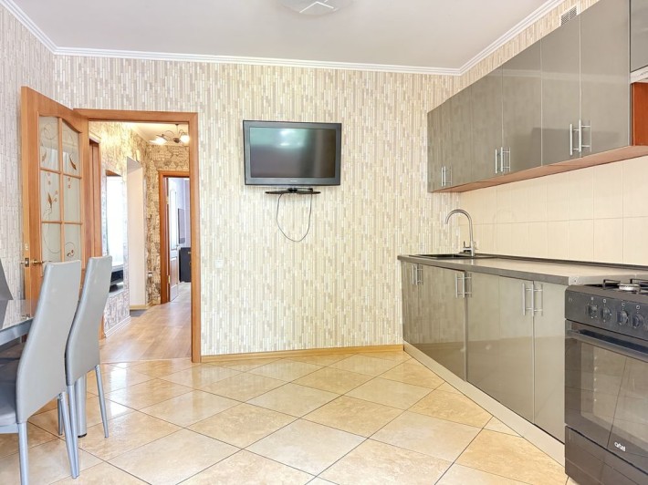 Оренда 2к квартир вул Волошкова 1 ЖК Львівський поряд Київ - фото 1