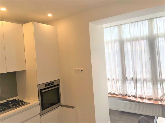 ЖК Барселона (поряд Шалімова, Львівський, У квартал,  Сфера) Петропавлівська Борщагівка