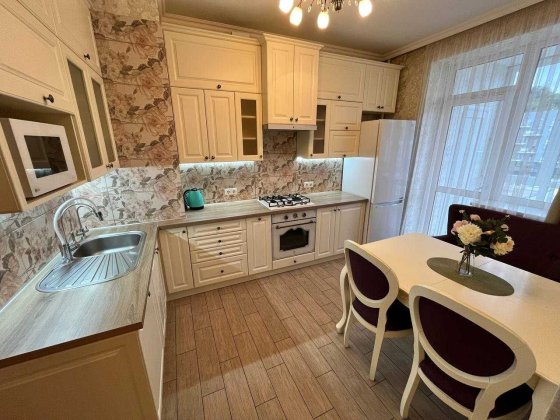 Оренда 1к квартири на вул. Малоголосківська 8Д (Варшавська/Чорновола) Львів