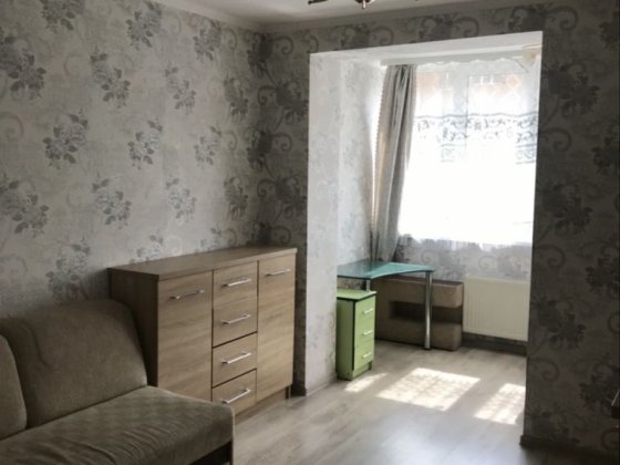 Оренда великоі двокімнатної квартири ЖК Софія Софиевская Борщаговка