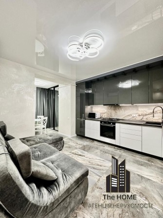 София Резиденс, Аренда 2к квартира, Мартынова 16 - фото 1