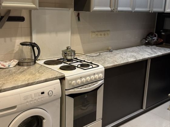 Сдам 1 комн .квартиру на Черемушках! Одеса