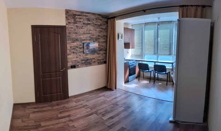 Сдам Мини-Двушка ПетроПавловская Борщаговка ЖК Львовский Хороший ремон - фото 1