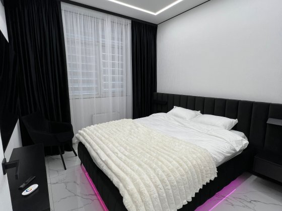 ПЕРВАЯ СДАЧА! Kadorr City Краснова! Однушка Ж68!  Вид на ипподром