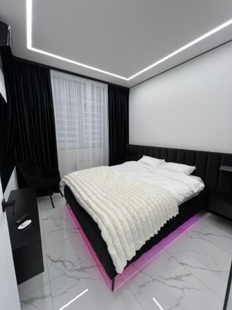 ПЕРВАЯ СДАЧА! Kadorr City Краснова! Однушка Ж68!  Вид на ипподром - фото 1