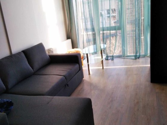 Здам затишку квартиру на одну людину "Пространство" на Неделіна Одеса