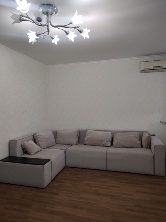 Сахарова, Заболотного, газифицированный дом - фото 1