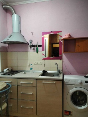 Сдам 1комн.квартиру, Лазарева/Высокий пер., 1/2 - фото 1