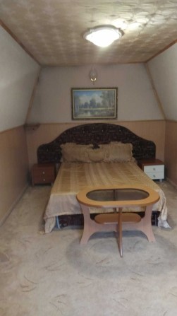 Оренда 1 к. квартири 36 кв.м по вул. Оксамитова 18 П.Борщаговка - фото 1