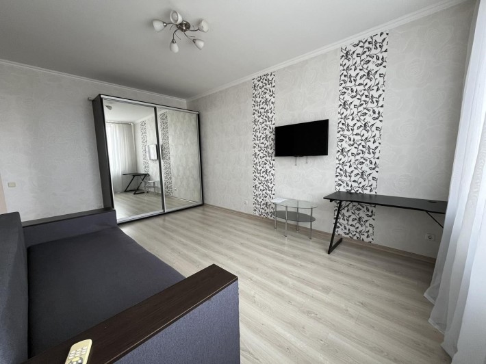 Сдам 1ую квартиру ЖК Альтаир, Люстдорфская дорога 55 - фото 1