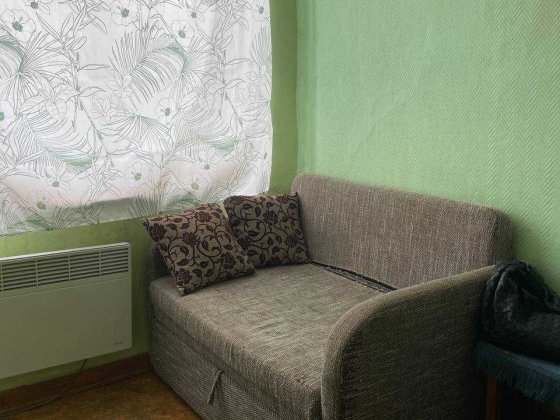 Студия метро Защитников Украині, ЖК Парковый Квартал Харьков