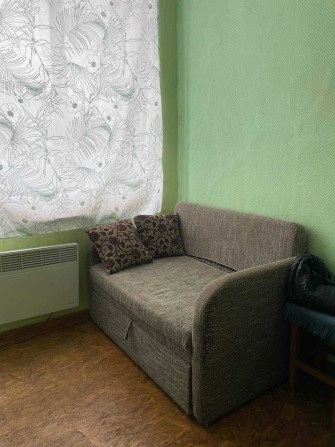 Студия метро Защитников Украині, ЖК Парковый Квартал - фото 1