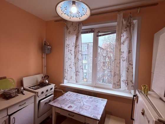 ‼️сдам 1 к кв Юбилейный 75, трк Украина, Салтовка Харків