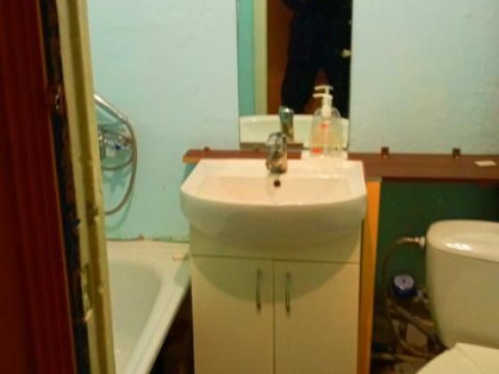 С 18 апреля.Сдается Гостинка ул Гарибальди Харків