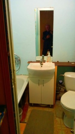 С 18 апреля.Сдается Гостинка ул Гарибальди - фото 1