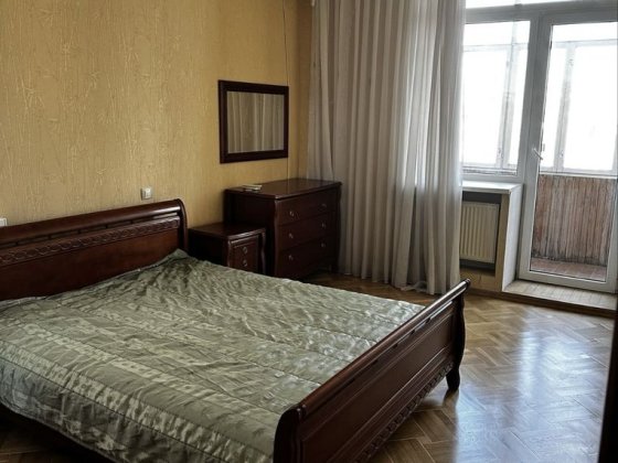 Реальная 3-ка Холодная Гора, ул. Победителей, метро 5 минут Харків