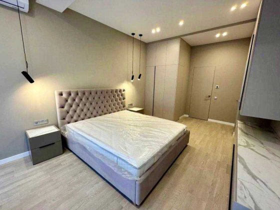 Оренда 1-кімнатної квартири в ЖК Парус Сіті, перше заселення Львів