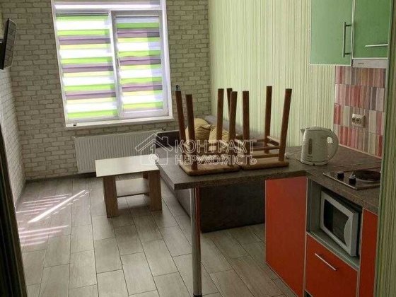 Оренда дворівневоЇ гостінки, Воробйові гори, Київський